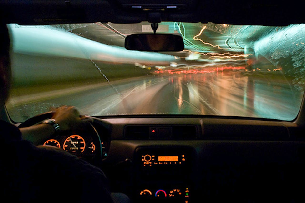 Driving Driving