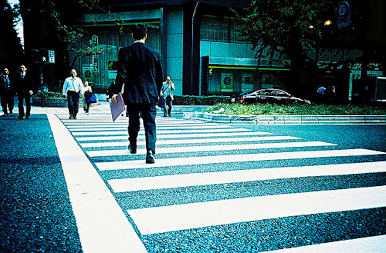 walking walking