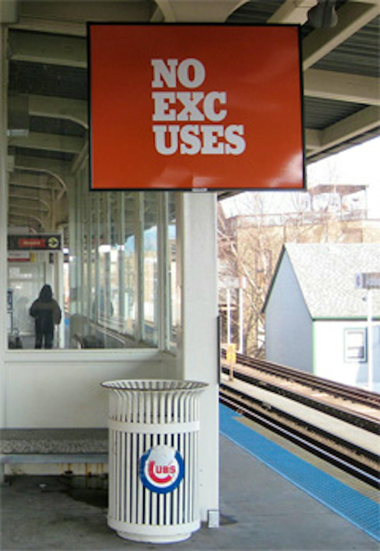 no-excuses no-excuses